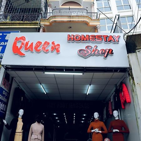 Queen Homestay Hue Εξωτερικό φωτογραφία