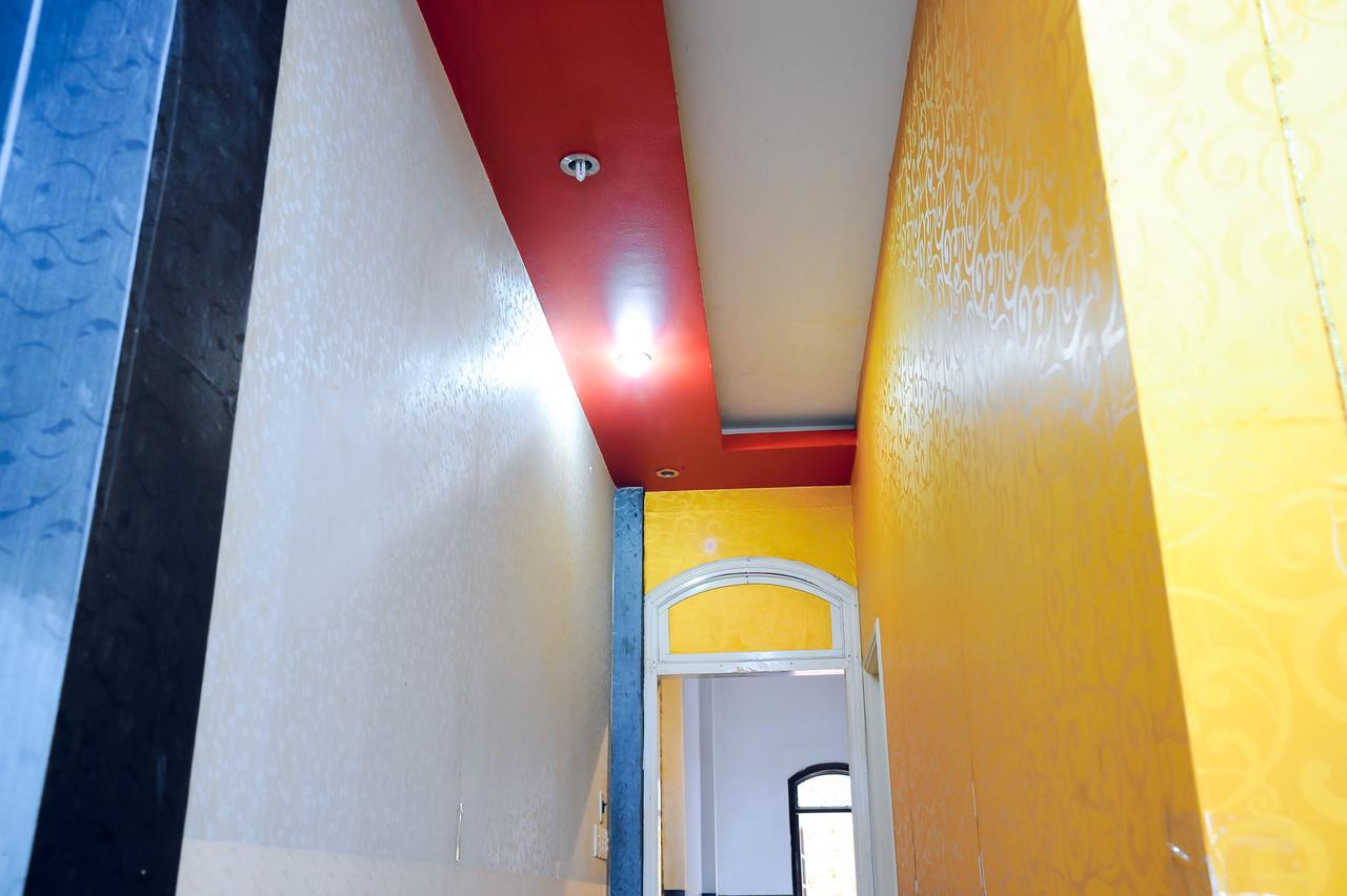 Queen Homestay Hue Εξωτερικό φωτογραφία