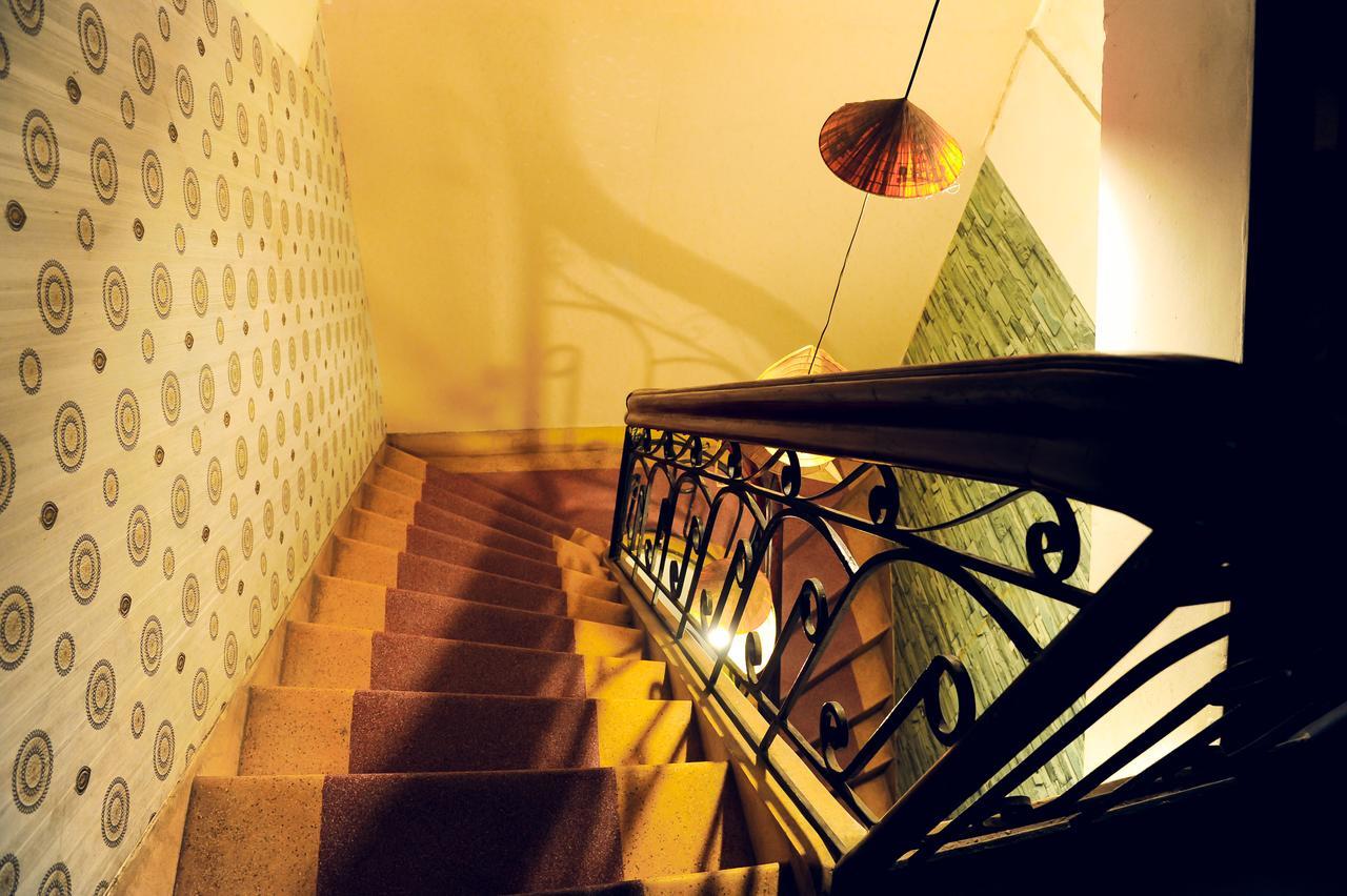 Queen Homestay Hue Εξωτερικό φωτογραφία