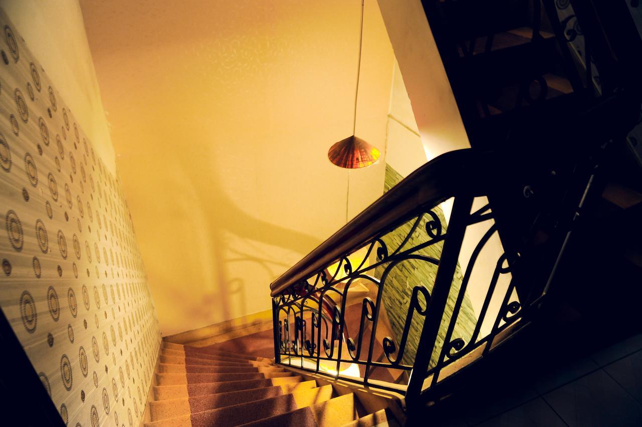 Queen Homestay Hue Εξωτερικό φωτογραφία