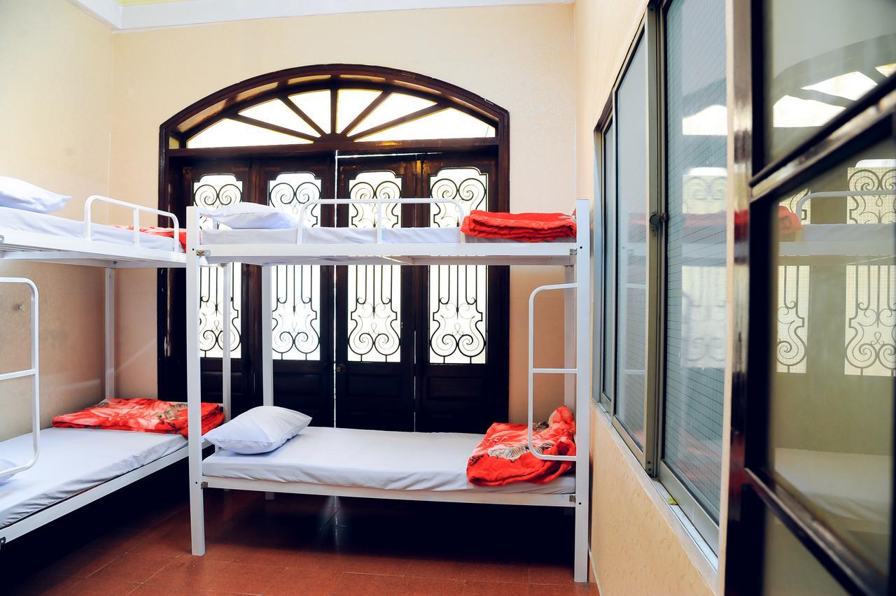 Queen Homestay Hue Εξωτερικό φωτογραφία