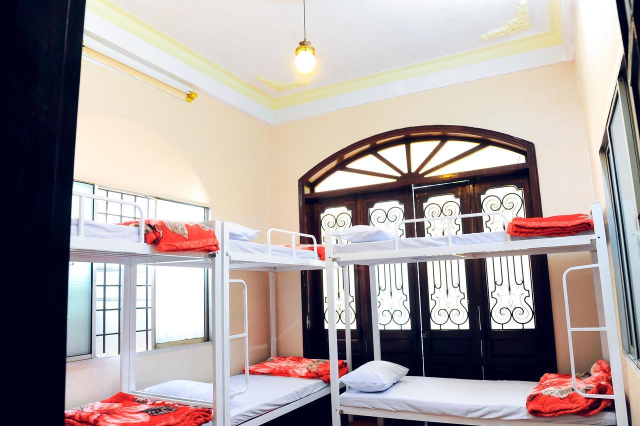 Queen Homestay Hue Εξωτερικό φωτογραφία