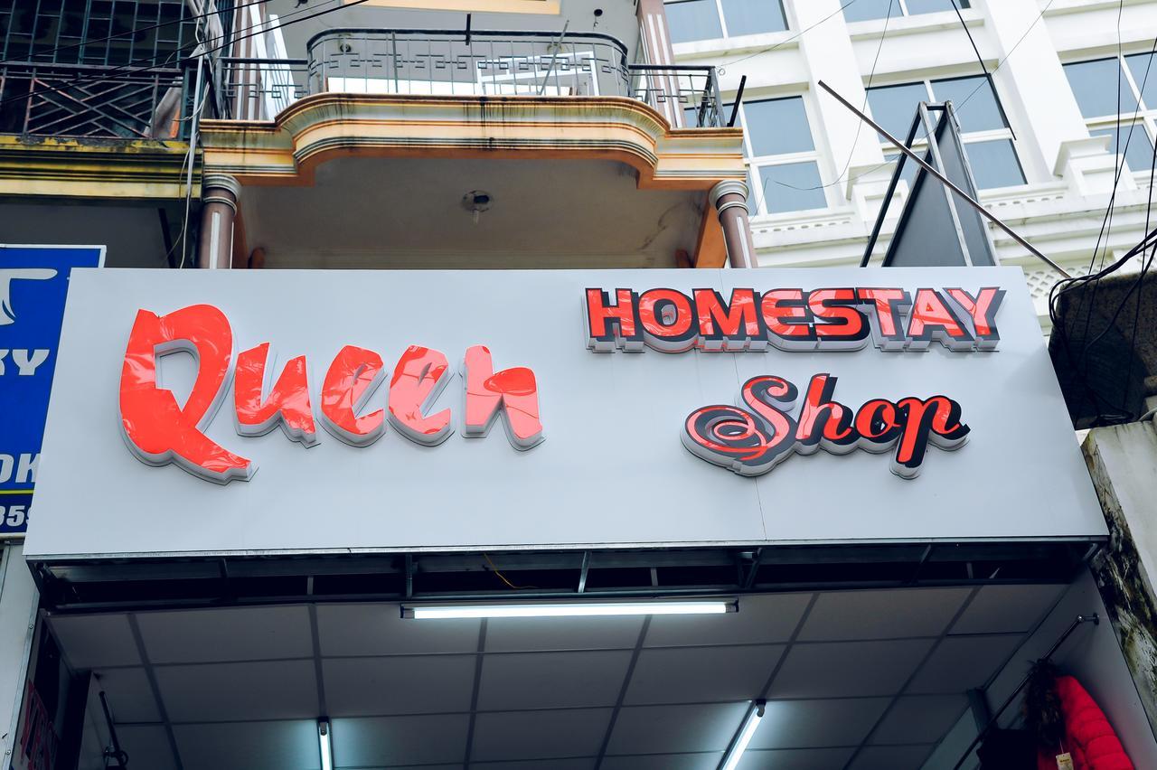 Queen Homestay Hue Εξωτερικό φωτογραφία