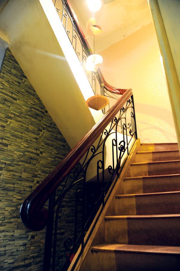 Queen Homestay Hue Εξωτερικό φωτογραφία