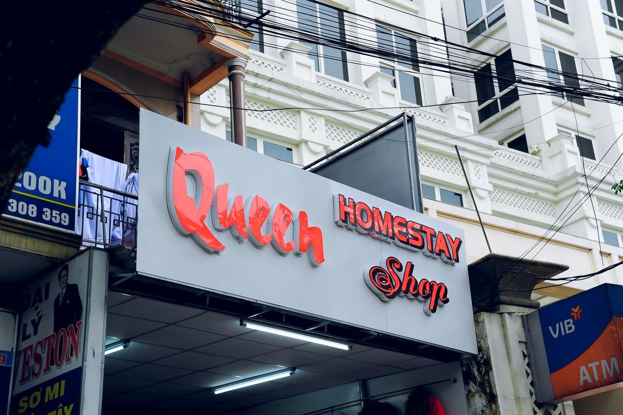 Queen Homestay Hue Εξωτερικό φωτογραφία