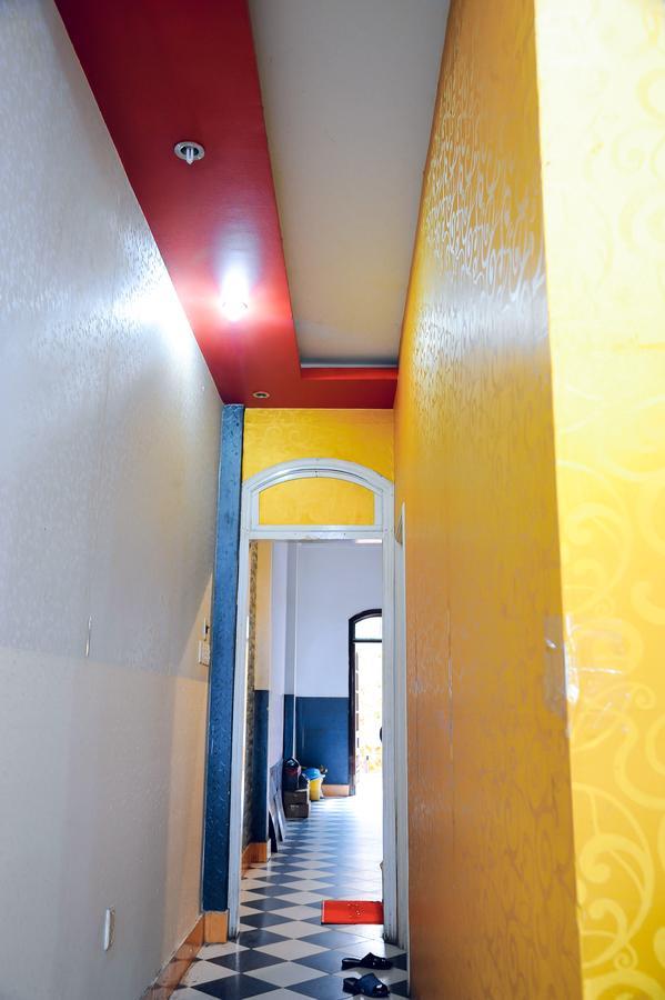 Queen Homestay Hue Εξωτερικό φωτογραφία