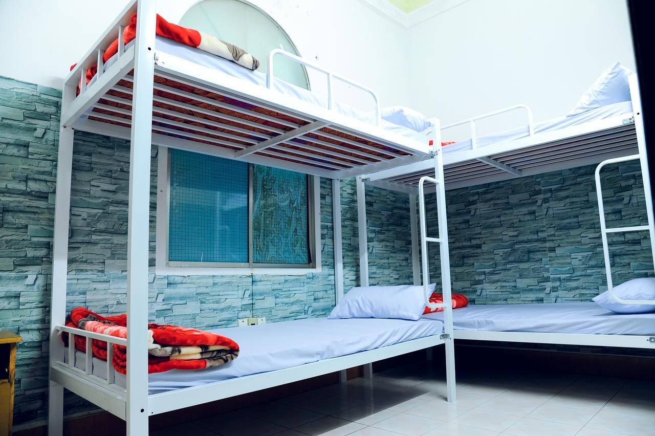 Queen Homestay Hue Εξωτερικό φωτογραφία