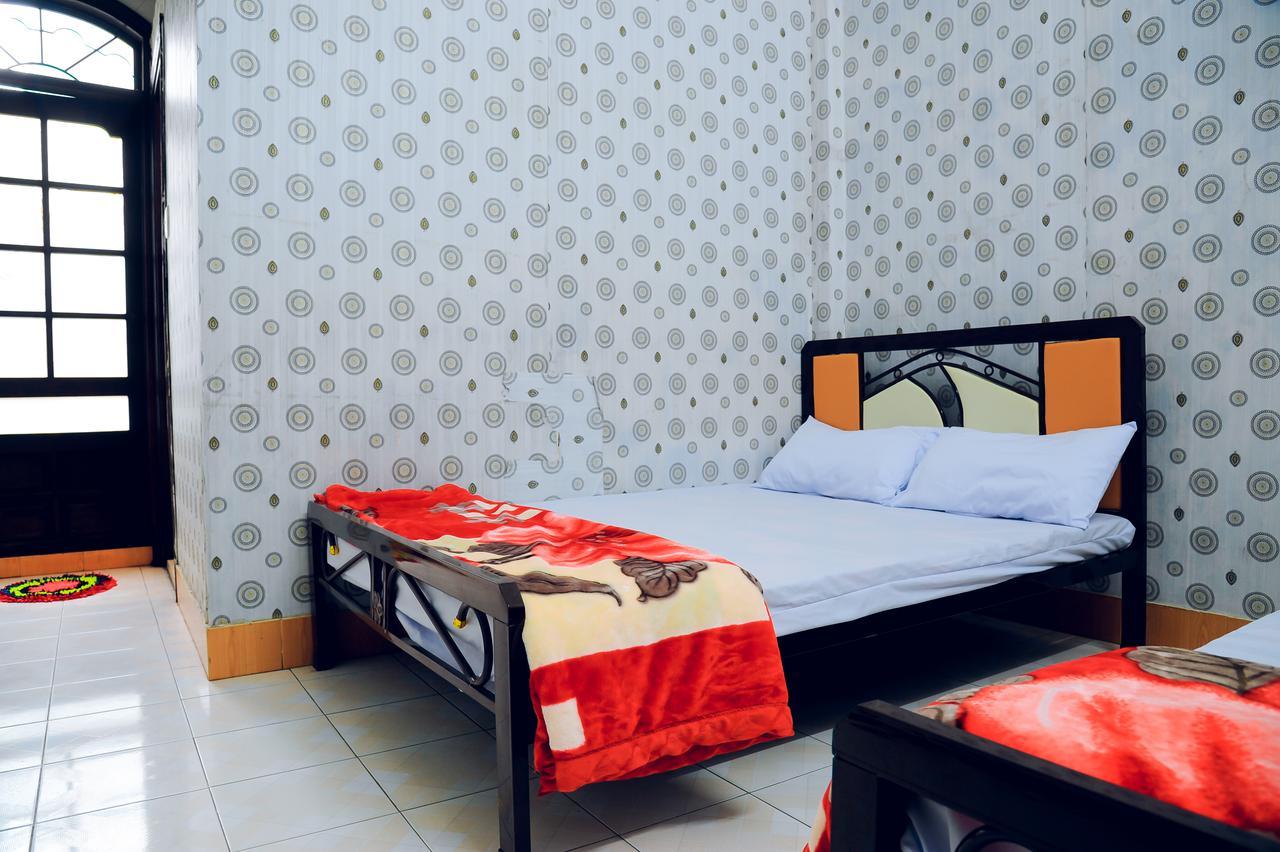 Queen Homestay Hue Εξωτερικό φωτογραφία