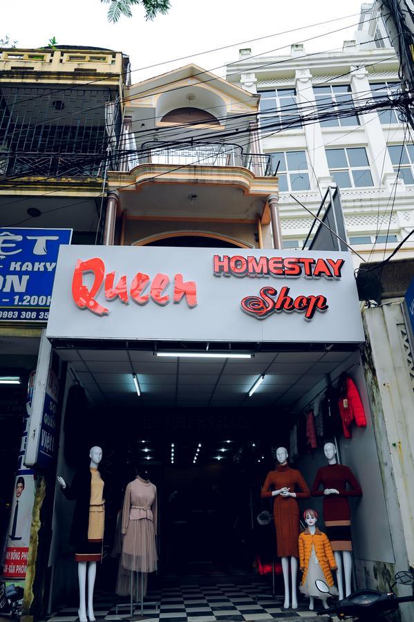 Queen Homestay Hue Εξωτερικό φωτογραφία