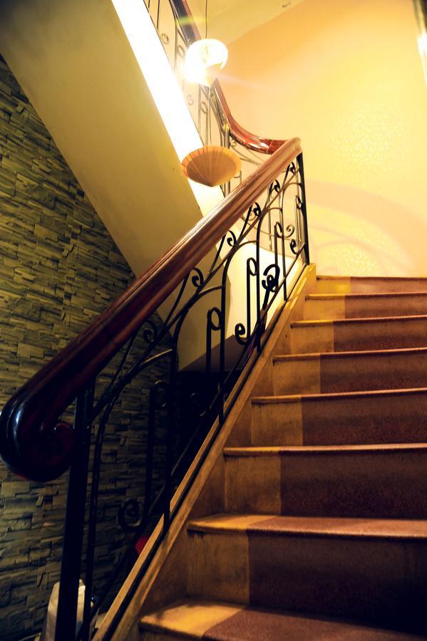 Queen Homestay Hue Εξωτερικό φωτογραφία