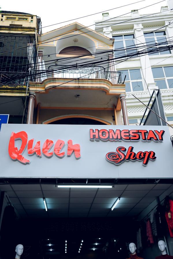 Queen Homestay Hue Εξωτερικό φωτογραφία