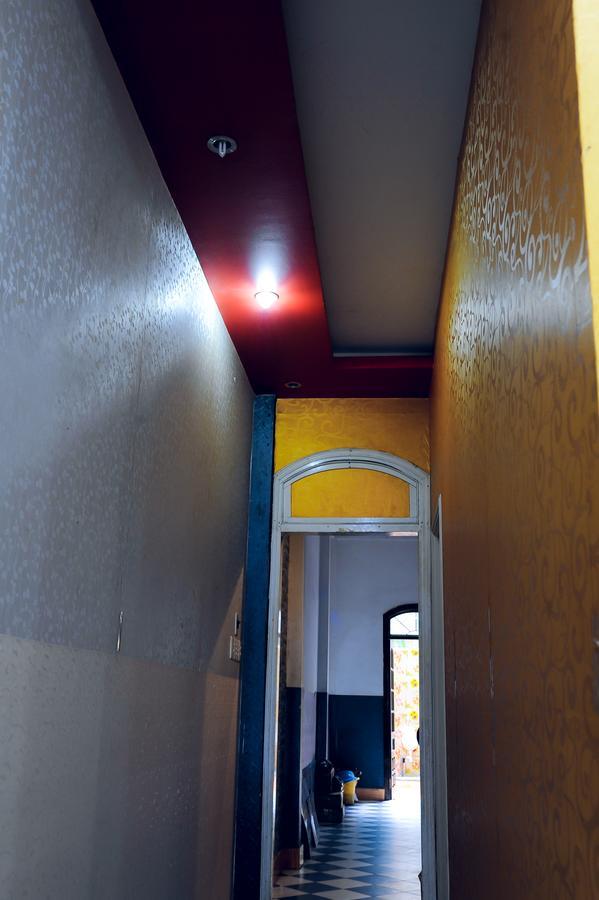 Queen Homestay Hue Εξωτερικό φωτογραφία