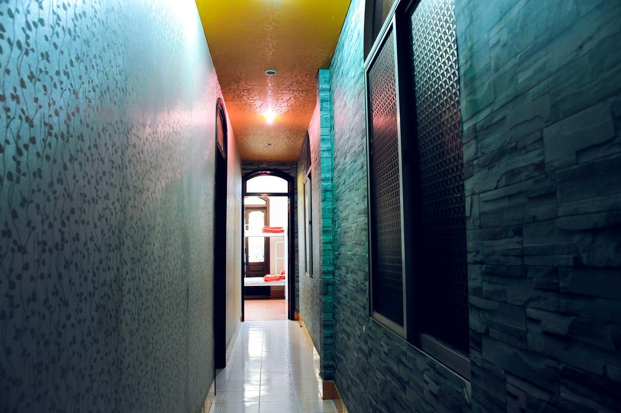 Queen Homestay Hue Εξωτερικό φωτογραφία