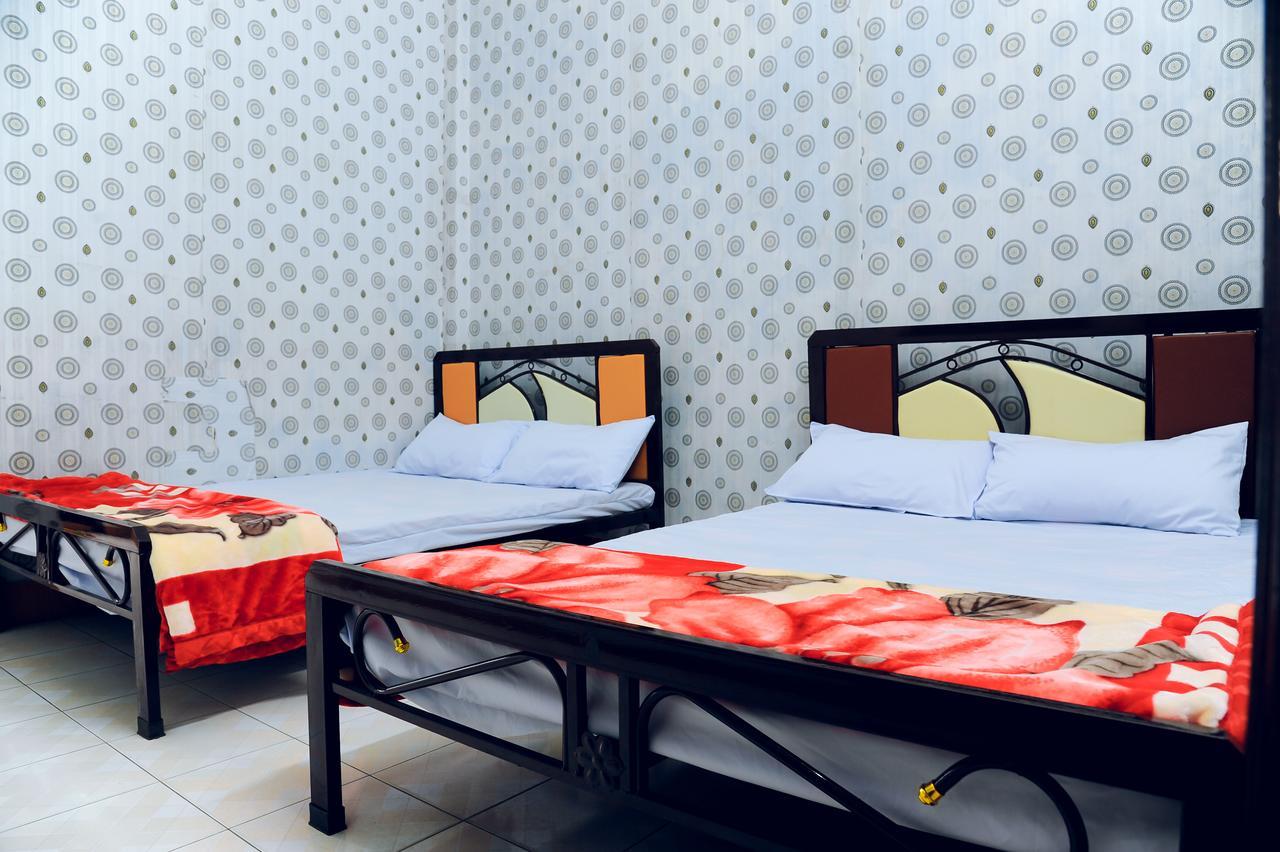 Queen Homestay Hue Εξωτερικό φωτογραφία