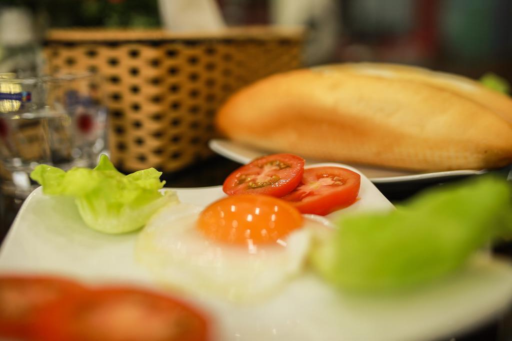 Queen Homestay Hue Εξωτερικό φωτογραφία